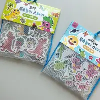 在飛比找蝦皮購物優惠-韓國玩具 碰碰狐 Pinkfong baby shark 鯊