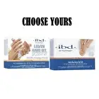 IBD Nail Kit - LED/UV HARD GEL STUDENT KIT /INTRODUCTORY GEL KIT - SELECTION