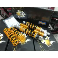 在飛比找蝦皮購物優惠-『XZ』可刷卡 OHLINS YA740 YAMAHA Xm