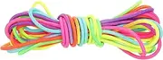 Milisten Jump Rope for Durable Skipping Rope for Boys and Fun Outdoor Exercise Promotes Parent Interaction Design for Fitness Activities