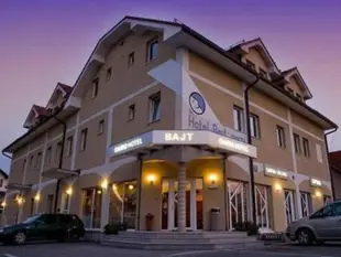 Hotel Bajt Maribor