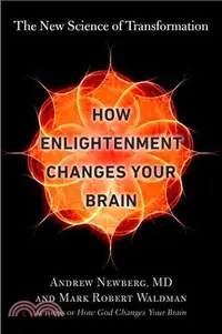 在飛比找三民網路書店優惠-How Enlightenment Changes Your