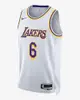 Los Angeles Lakers Association Edition 2022/23 男款 Nike Dri-FIT NBA Swingman 球衣