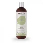Progroom Dermal Care Shampoo 500ml Dog Pet Grooming