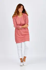 Nico Sweater Dress--BET-BB771T19