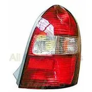 All Crash Right Tail Light - MBK-21041RH