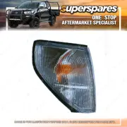 Superspares Right Corner Light for Toyota Landcruiser Prado JZ95 07/1995-07/1999