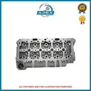 PEUGEOT RIFTER 1.5 BARE CYLINDER HEAD 16 VALVE YHZ (DV5RC)