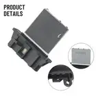 For Holden Rodeo Blower Cabin Fan Fan Motor Resistor For Holden Rodeo RA - RC