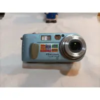 在飛比找蝦皮購物優惠-CCD老相機 SONY DSC-P2