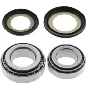 All Balls Steering Head Stem Bearings Kit for Honda Goldwing 1000 77-79