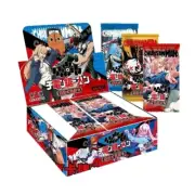 Chainsaw Man Doujin Trading Card Booster Pack Anime Manga [Buy 5, Get 1 Free]