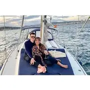 Save 5.00%! 2-Hour Sailing Trip from Barcelona with open bar