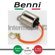 Benni Ignition Condenser Fits Austin Land Rover Triumph Ford + Other Models