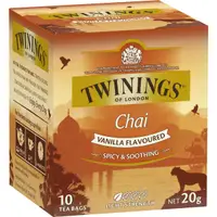 在飛比找樂天市場購物網優惠-618【TWININGS 唐寧茶包】現貨 異國情調 辦公室 