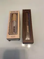 Jason Wu. Brown Everlasting Love Eyeshadow Gel, Celestial Lust Cream Shadow. Lot