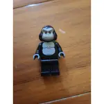 LEGO 樂高 8803 頭微損 猩猩 人偶包 MINIFIGURES 人偶