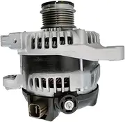 100A ALTERNATOR ，Compatible With TOYOTA AURIS COROLLA YARIS VERSO 1.6L 1.8L 14V 27060-0T060 104210-5290 104210-5291 104210-5350 104210-5580