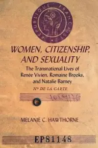 在飛比找博客來優惠-Women, Citizenship, and Sexual