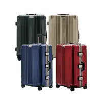 在飛比找蝦皮商城優惠-AOU微笑旅行 定義旅程 系列 客製化內裝行李箱 耐用質感升