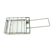 Supex Single Slice Box Toaster