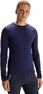 [Kathmandu] Men's K-Merino 125 Baselayer Top
