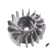 Flywheel Fits Stihl MS210 210 250 MS250 230 021 Chainsaw # 1123-400-1203 H/P.