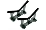 Proform Cylinder Head Holder Aluminium V-Style PR66481