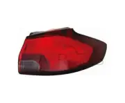 Rear Light Lamp FOR OPEL ZAFIRA TOURER C 2011 - 2019 1222321 Right DEPO