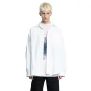 [BALENCIAGA] BALENCIAGA MAN WHITE SHIRTS White