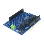 PCA9685 I2C 16-Channel 12-bit PWM/Servo Drive shield For Arduino