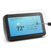 9H Tempered Glass Film For Amazon Echo Show 5 - Explosion-Proof 2.5D