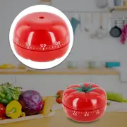 Kitchen Cooking Mechanical Timer Positive Atmosphere Cute Kitchen Timer