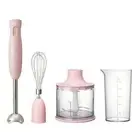 BRUNO Multi Stick Blender Attachment 3 Types (Blender Whiper Chopper) New