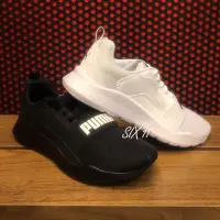 在飛比找蝦皮購物優惠-@SIX@PUMA WIRED 輕量 基本款 休閒鞋 慢跑鞋