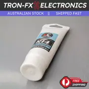 50g Tube Silicone Rubber & O-Ring Lubricant Dielectric Grease R14 CHEMTOOLS