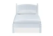 SAWYER Single Bed