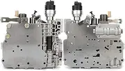 VT1 F2 CVT Automatic Transmission Valve Body Compatible with Mini Cooper 2002-2008 1.4L 1.6L Car Transimission System Accessories