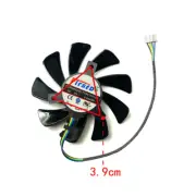 Graphics Card Cooling Fan for HP GTX1660ti 1660 Mini ITX 6GB Spare Accessory