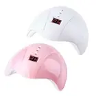 36W LED UV Resin Curing Lamp 395NW UV GEL Curing Lights UV Resin Nail Art Dryer