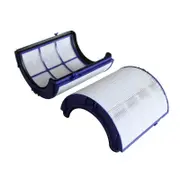 Compatible Air Purifier Filter for Dyson Tp04 / Dp04 / Hp04