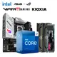 [欣亞] 【重磅價】Intel【16核】Core i7-13700+華碩 ROG STRIX B760-G GAMING WIFI D4+博帝 Viper Steel DDR4-3200 16G*2+KIOXIA Exceria Pro 1TB