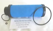9499342 Element Kit for Agilent-Varian DS-NW25 9499392 Exhaust Mist Filter