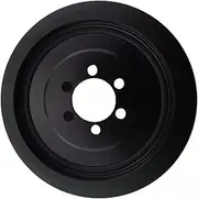 1PC New 11237519629 Compatible For BMW E60 E90 X5 Z4 Vibration Damper Crankshaft Pulley