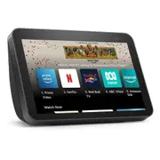 Amazon Echo Show 8 with Alexa (2nd Gen)