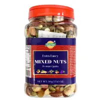 在飛比找蝦皮購物優惠-越南 TUAN DAT Mixed Nuts 綜合堅果 50