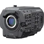 Sony FX9 Cinema Camera Full Frame E-Mount