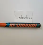 NEW 2022 Easton Resmondo Fire Flex Loaded 26.5oz SP22RESL USSSA Softball Bat