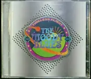 The Moody Blues ‎– Timeless Flight - The Voyage Continues - 1967-2013 CD