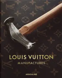 在飛比找誠品線上優惠-Louis Vuitton Manufactures